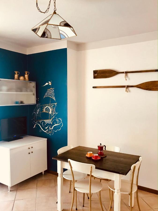 Casa Caterina Lake View Holidays Apartments Peschiera del Garda Bagian luar foto
