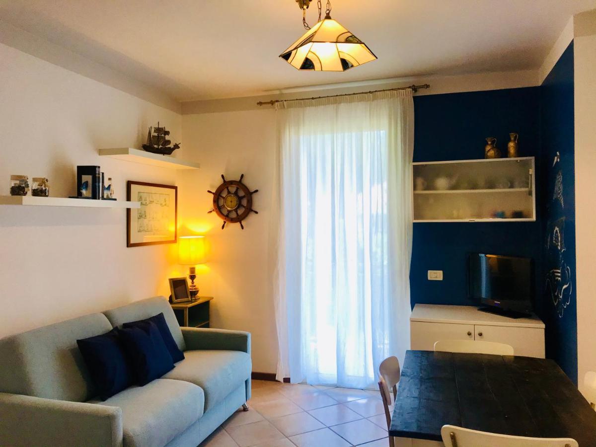 Casa Caterina Lake View Holidays Apartments Peschiera del Garda Bagian luar foto