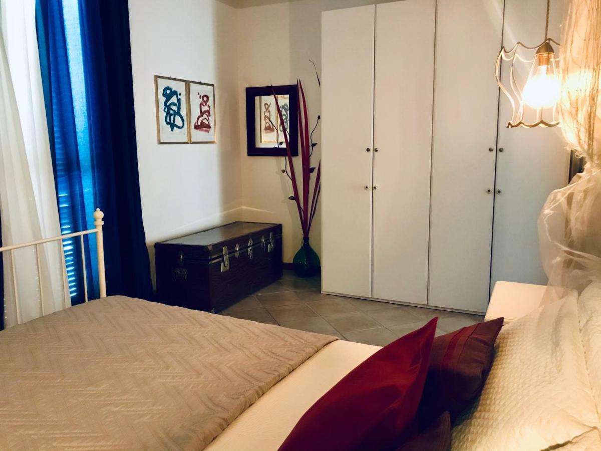 Casa Caterina Lake View Holidays Apartments Peschiera del Garda Bagian luar foto