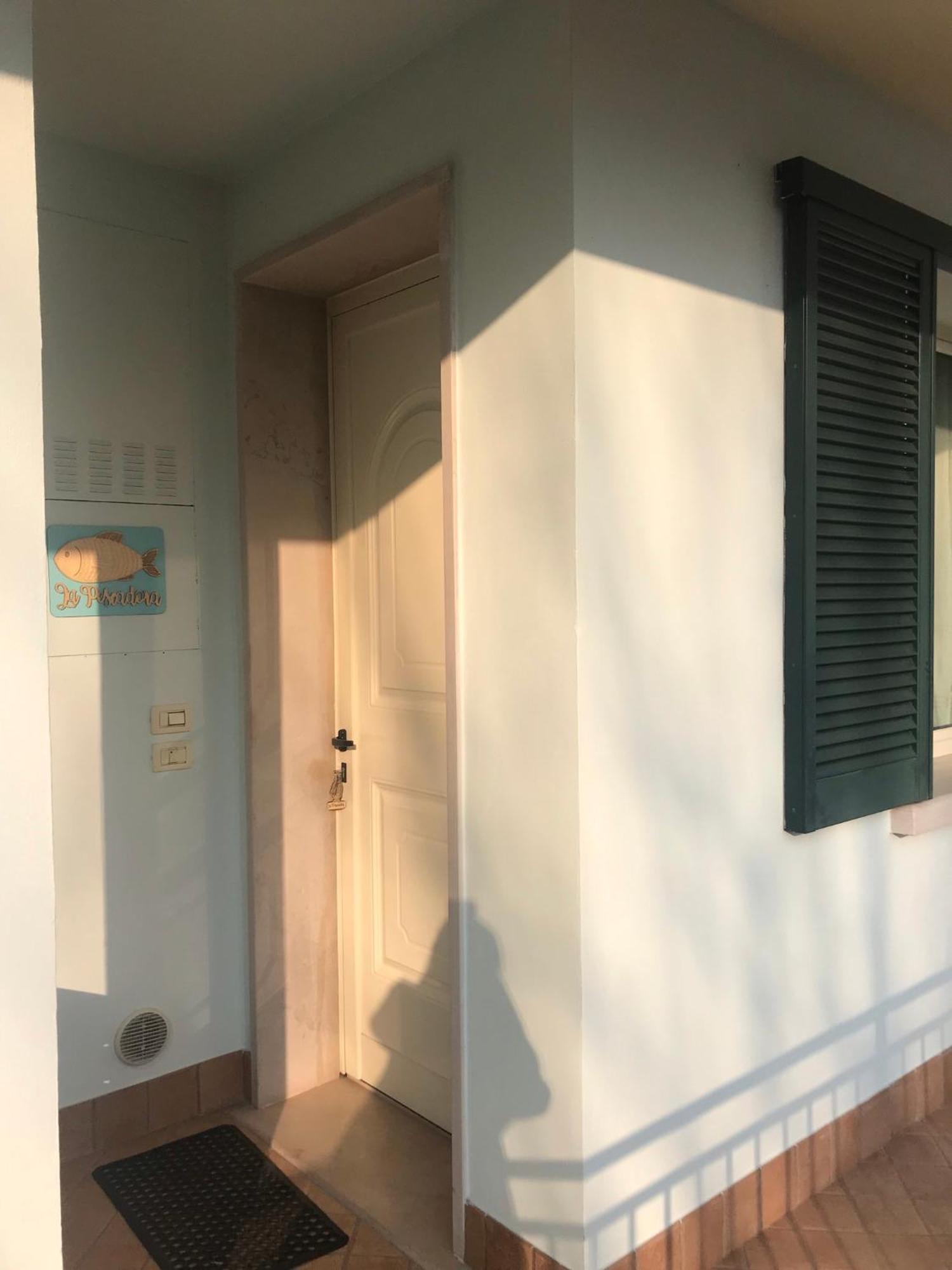 Casa Caterina Lake View Holidays Apartments Peschiera del Garda Bagian luar foto